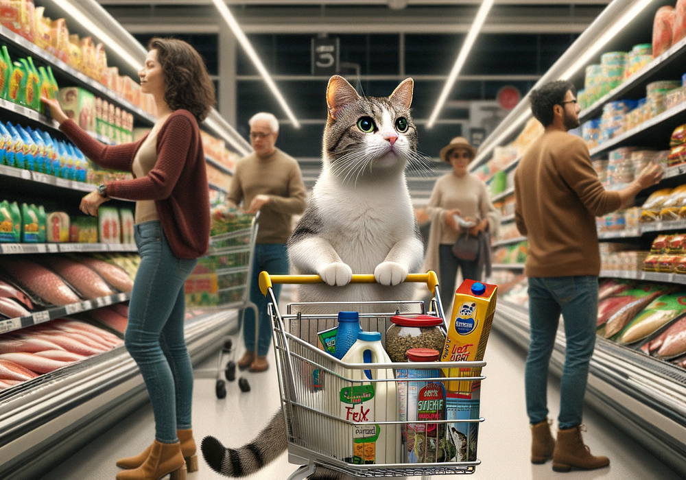 Whiskas® - Experiencia FOOH